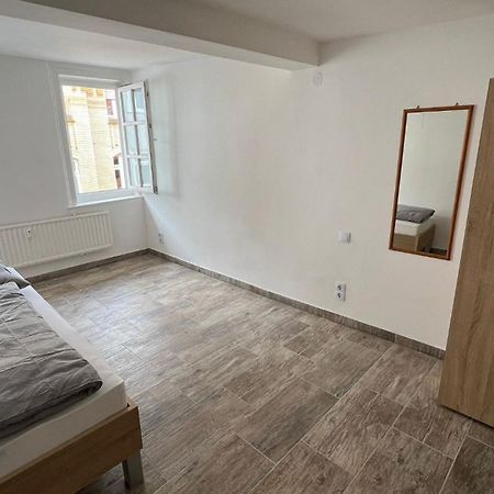 Zentrale Appartmenzimmer In Eschwege Ngoại thất bức ảnh