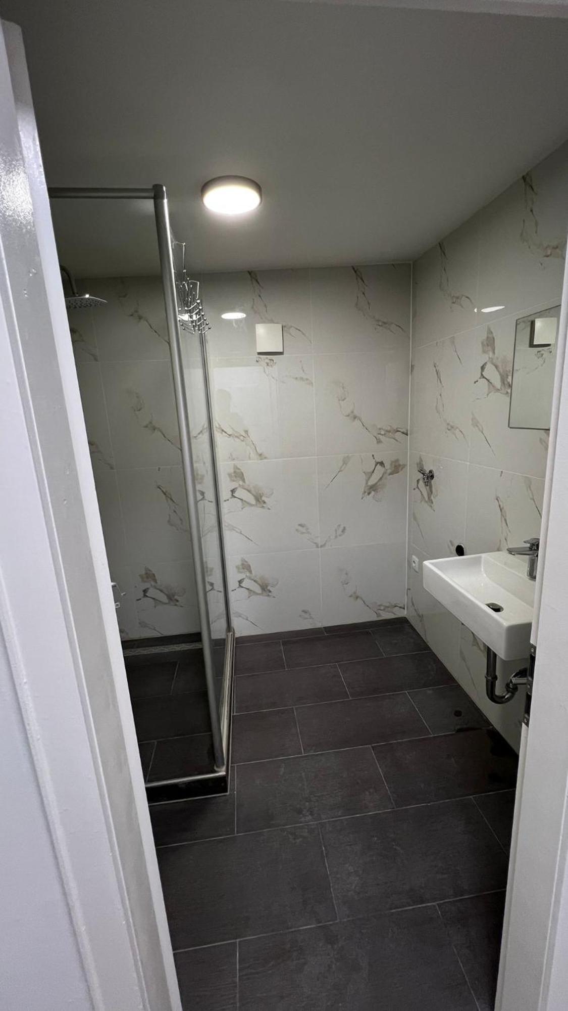 Zentrale Appartmenzimmer In Eschwege Ngoại thất bức ảnh