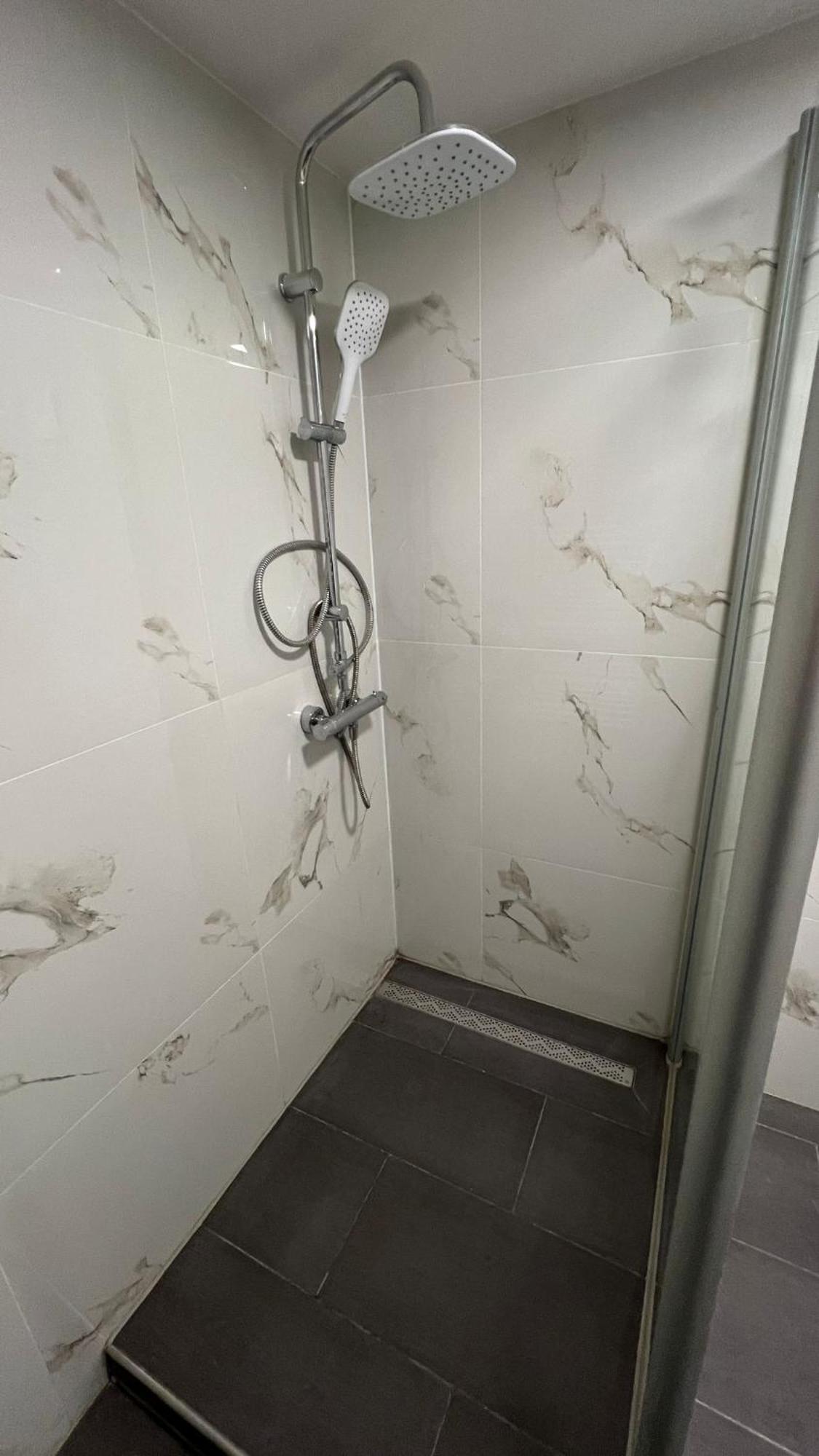 Zentrale Appartmenzimmer In Eschwege Ngoại thất bức ảnh